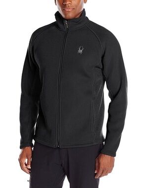 SPYDER Foremost Full-Zip Core Sweater Men’s